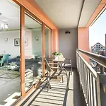 Gdansk Premium Apartment