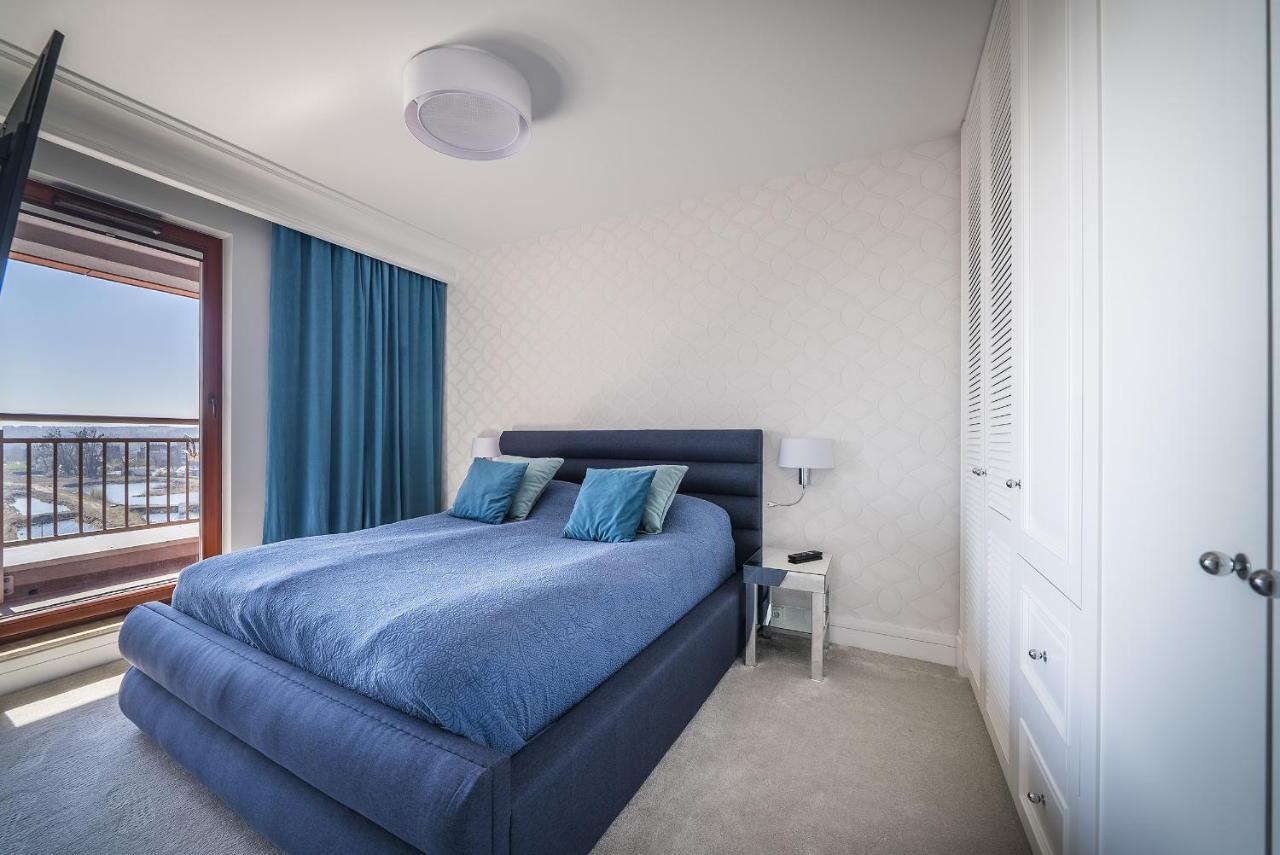 Premium Apartment