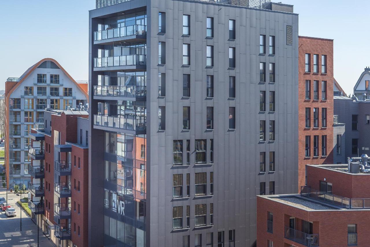 Premium Apartment *
