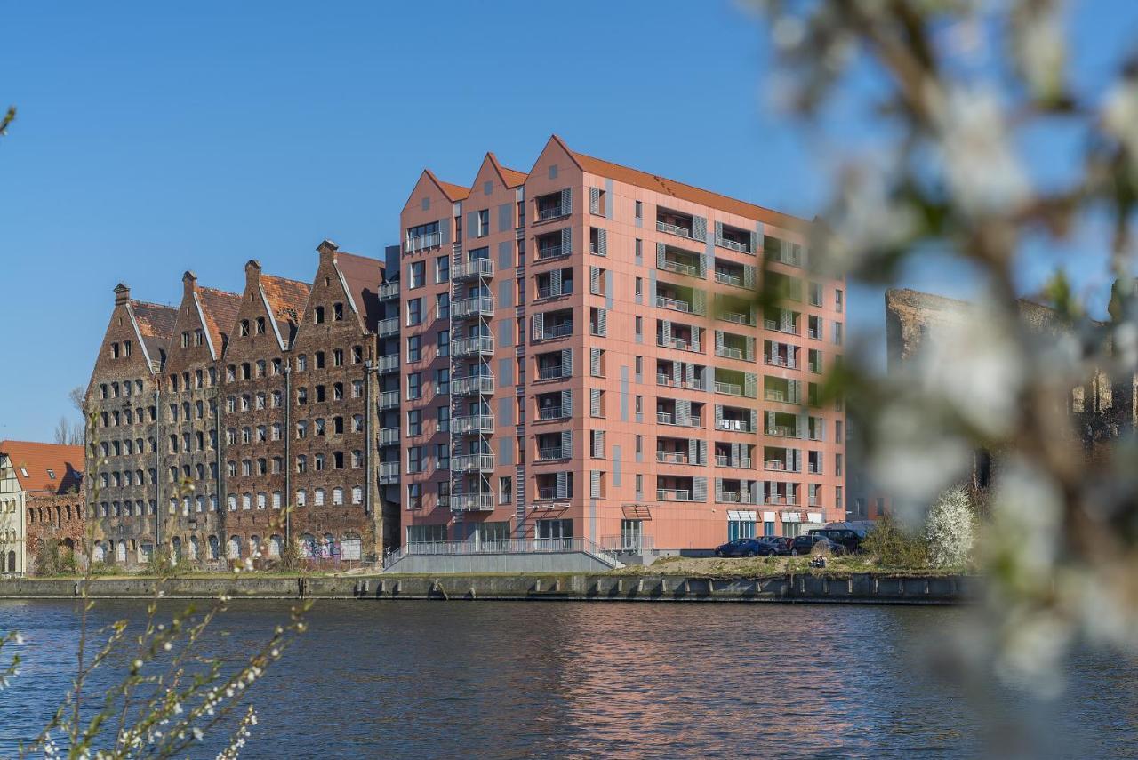 Apartment Premium Danzig
