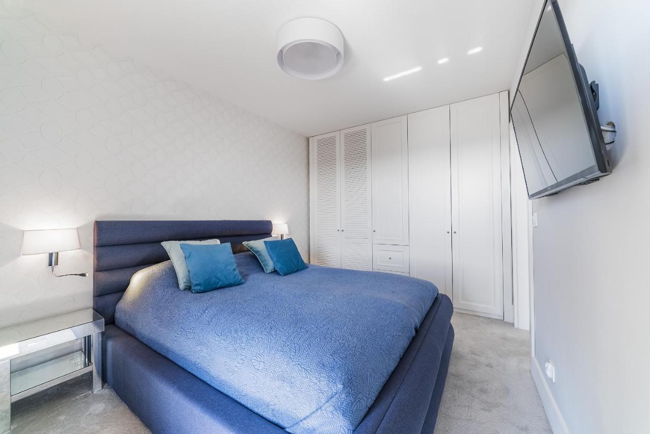 Premium Apartment