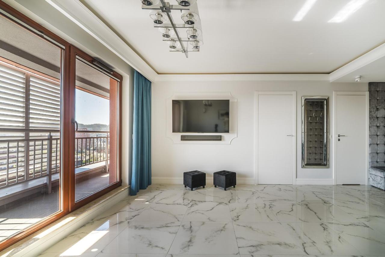 Apartment Premium Danzig
