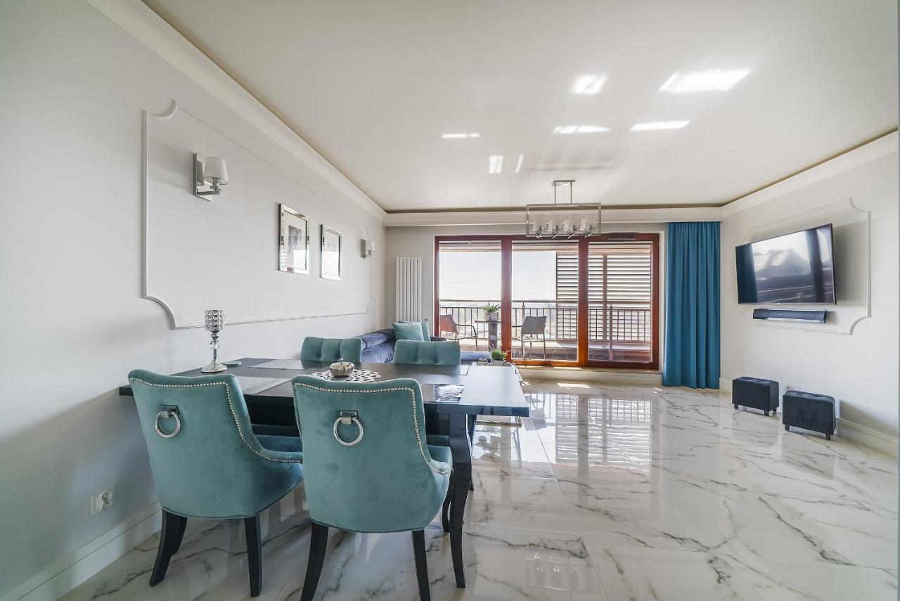 Premium Apartment Danzig