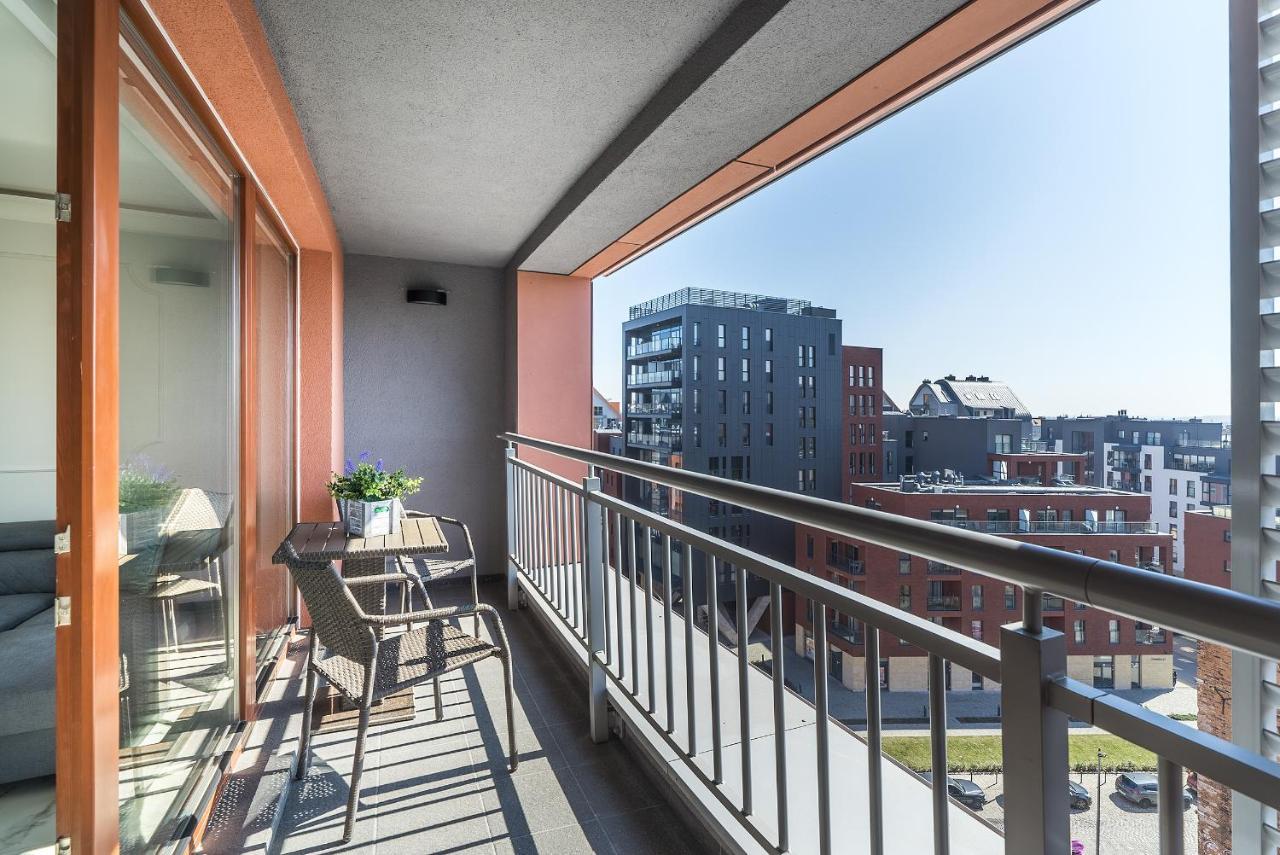 Apartment Premium Danzig