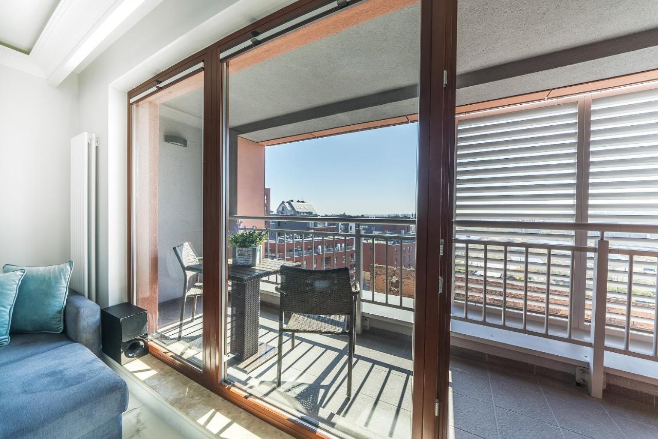 Premium Apartment Danzig