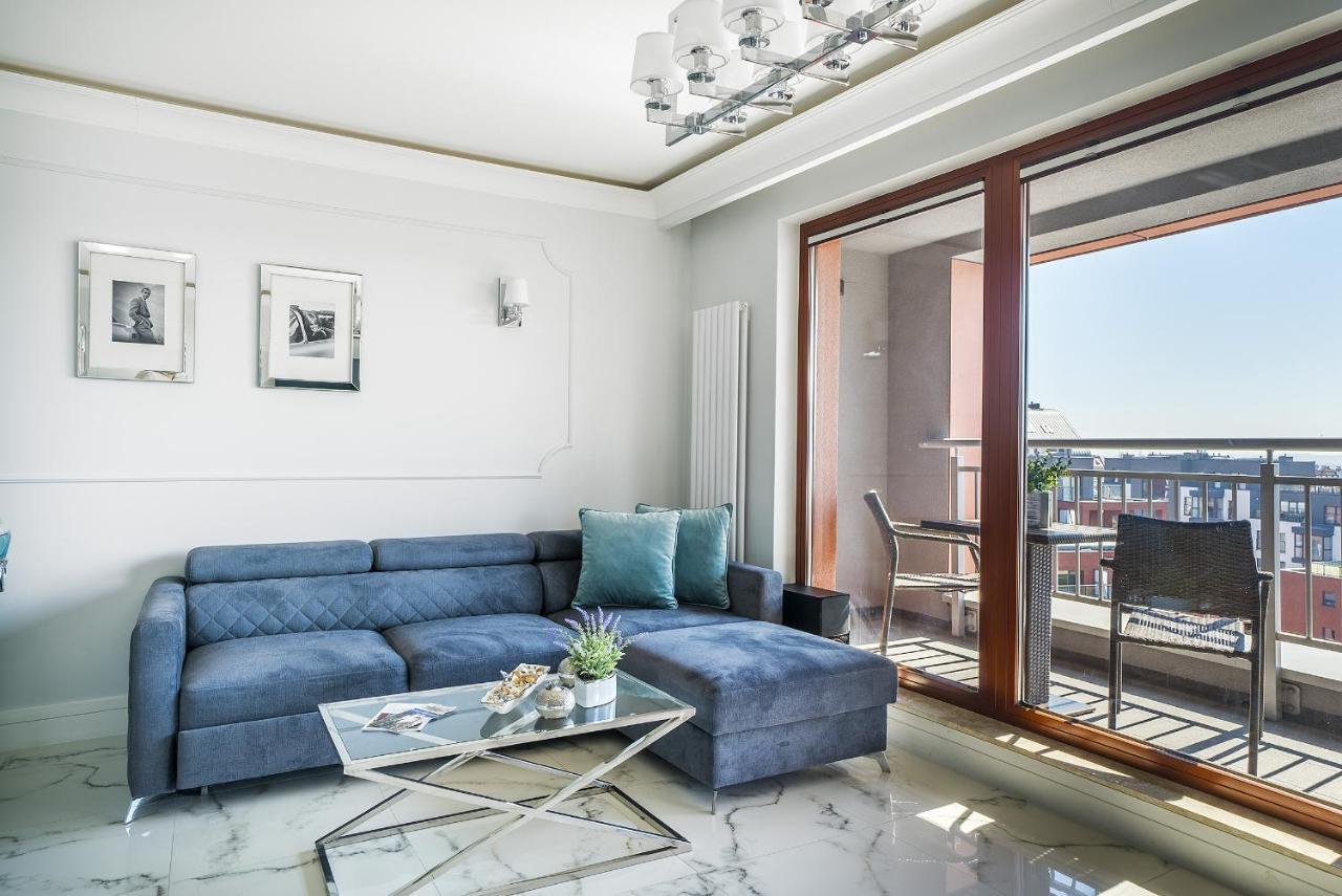 Premium Apartment