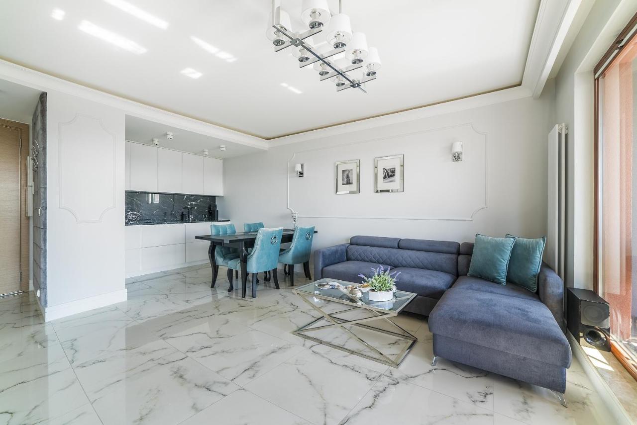 Apartment Premium Danzig