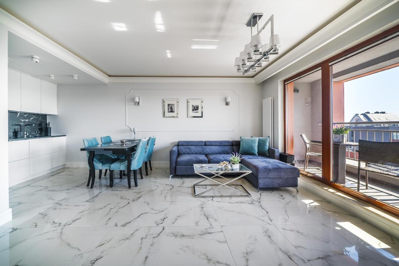 Apartment Premium Danzig