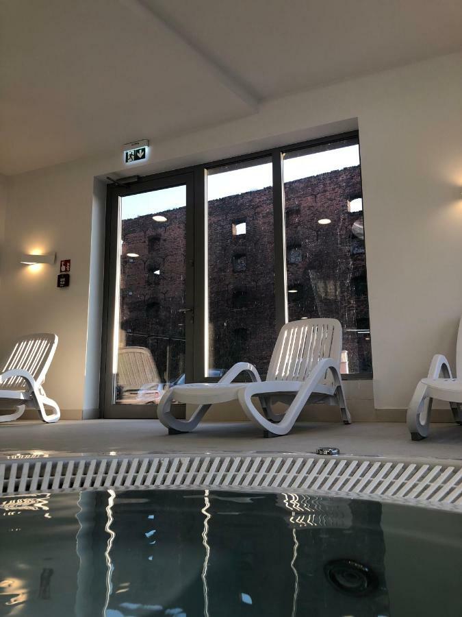 Apartment Premium Danzig