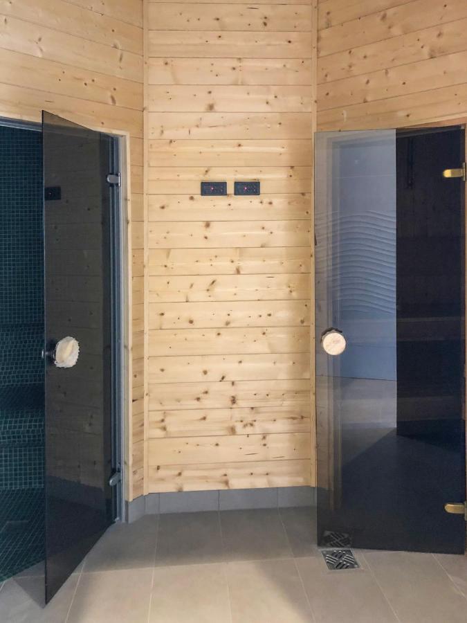 Premium Leilighet Gdańsk